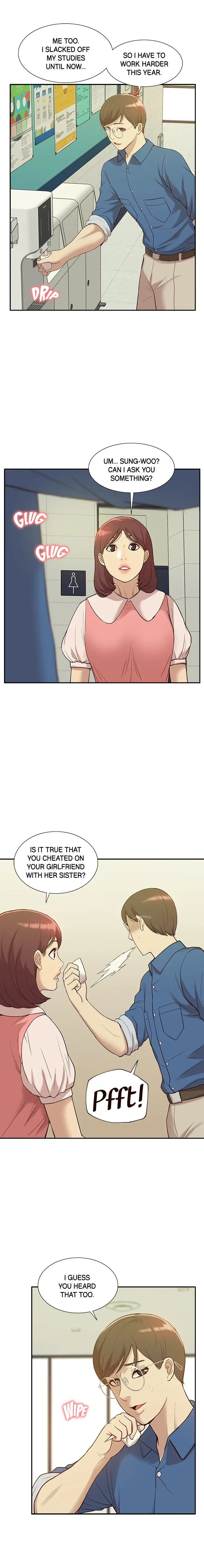 How to Train Her Episode 50 - Page 7