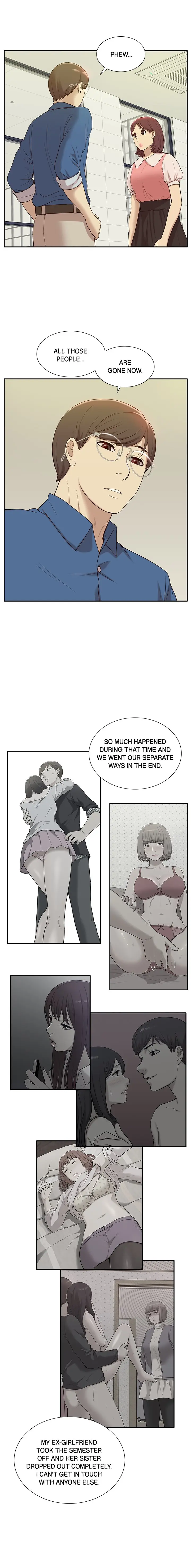 How to Train Her Episode 50 - Page 8