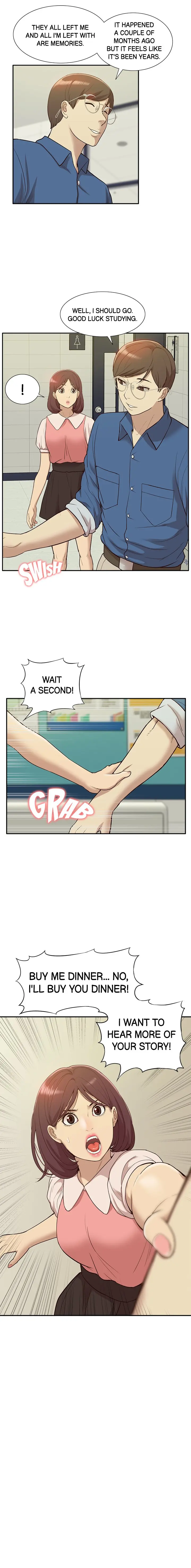 How to Train Her Episode 50 - Page 9