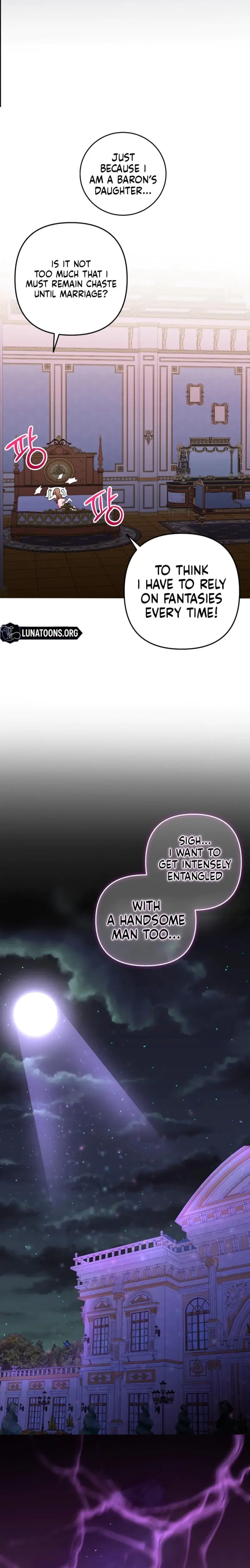 How To Use a Changed Body Episode 0 - Page 3