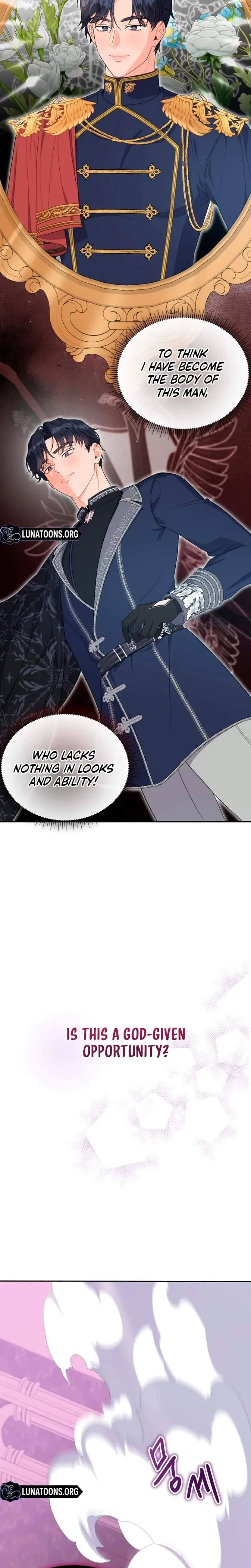 How To Use a Changed Body Episode 0 - Page 5