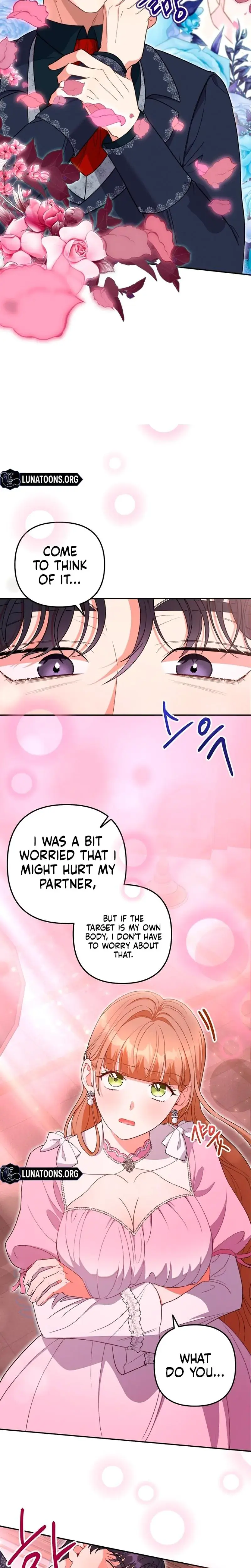 How To Use a Changed Body Episode 0 - Page 7