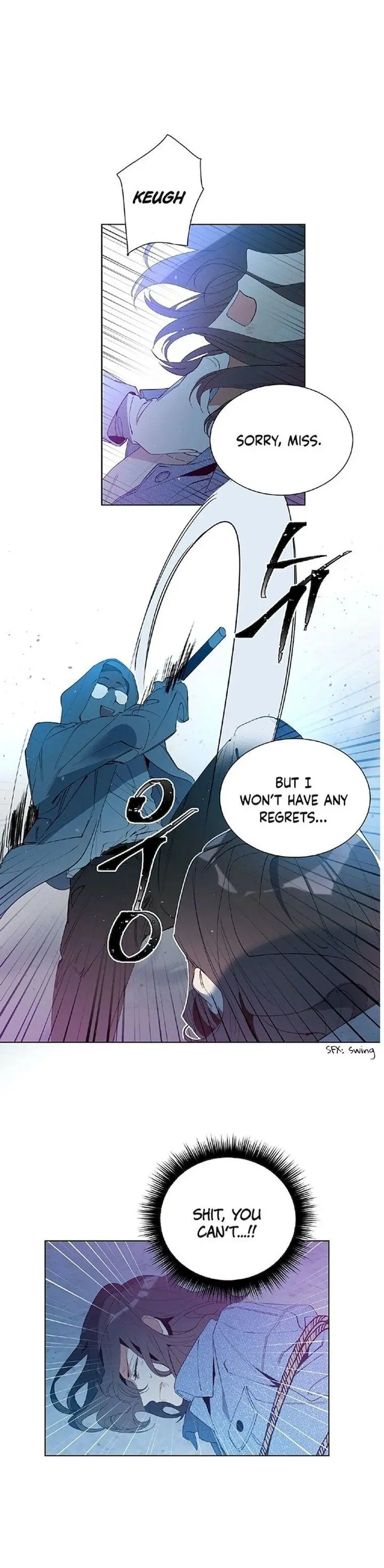 How to Use an Angel Episode 1 - Page 12