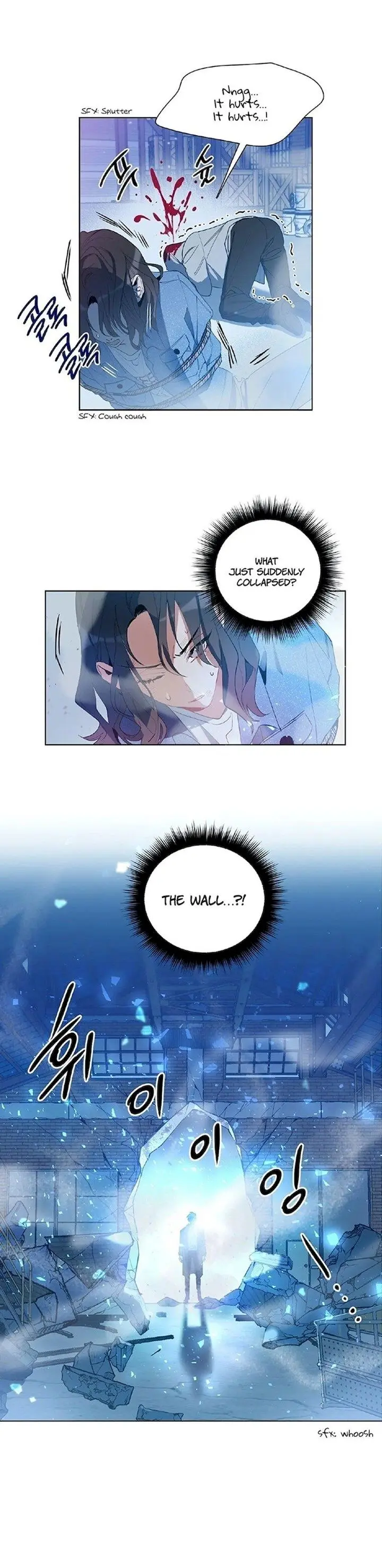 How to Use an Angel Episode 1 - Page 14