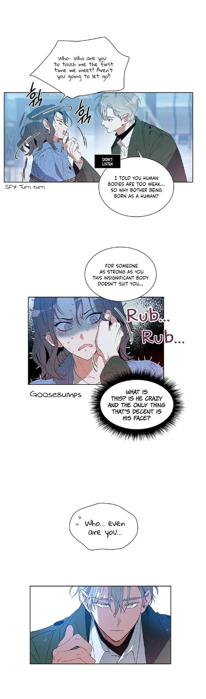 How to Use an Angel Episode 1 - Page 20