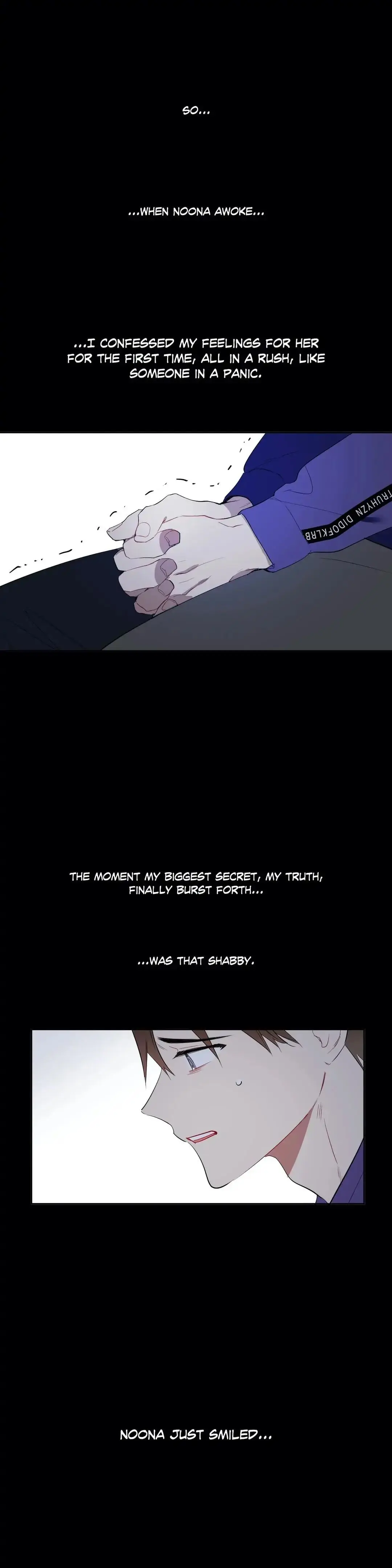 How to Use an Angel Episode 88 - Page 10