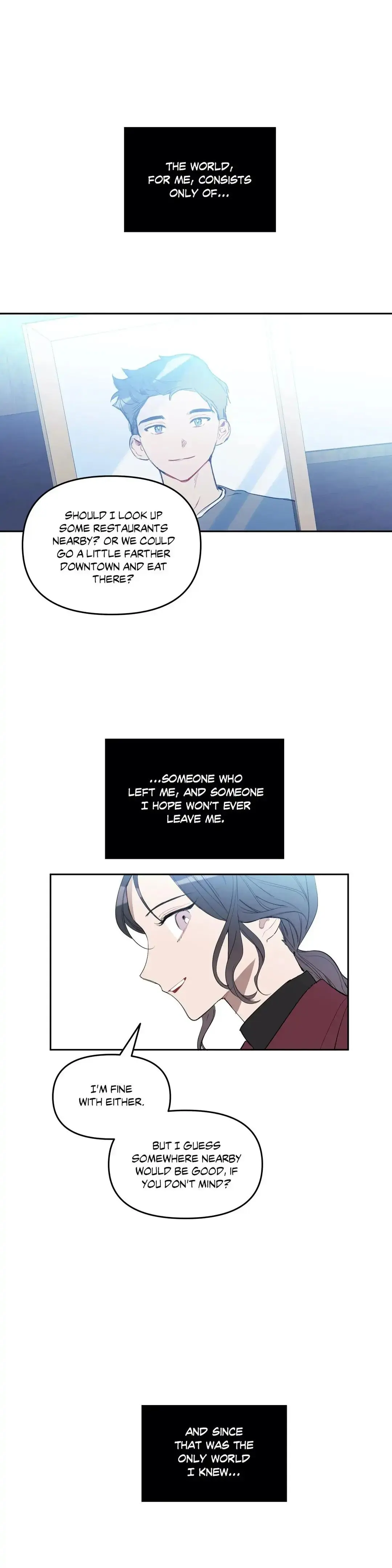 How to Use an Angel Episode 88 - Page 14