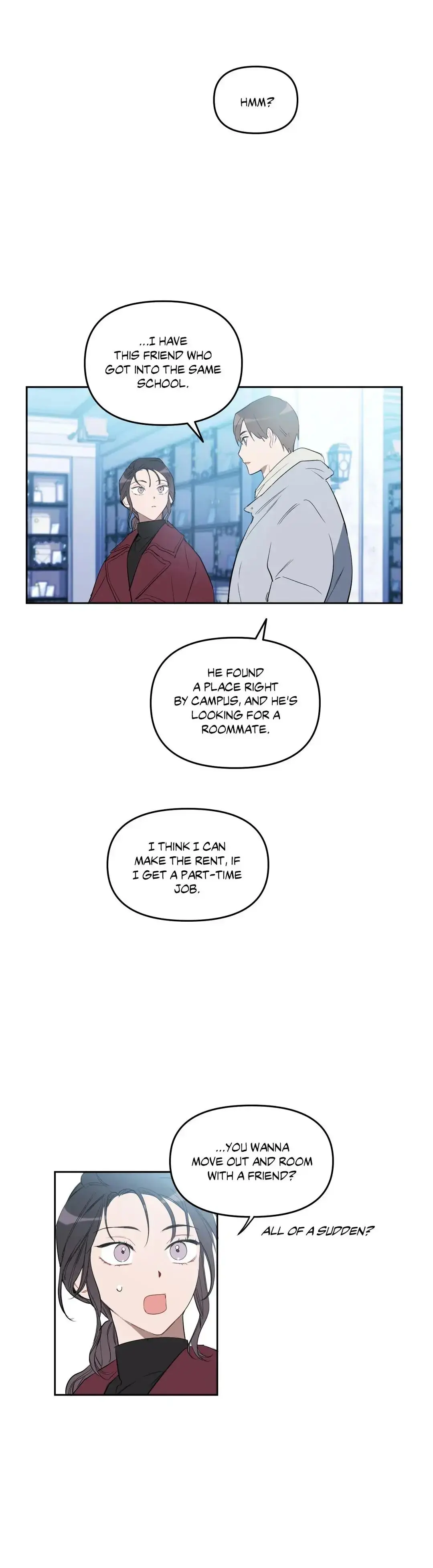 How to Use an Angel Episode 88 - Page 17