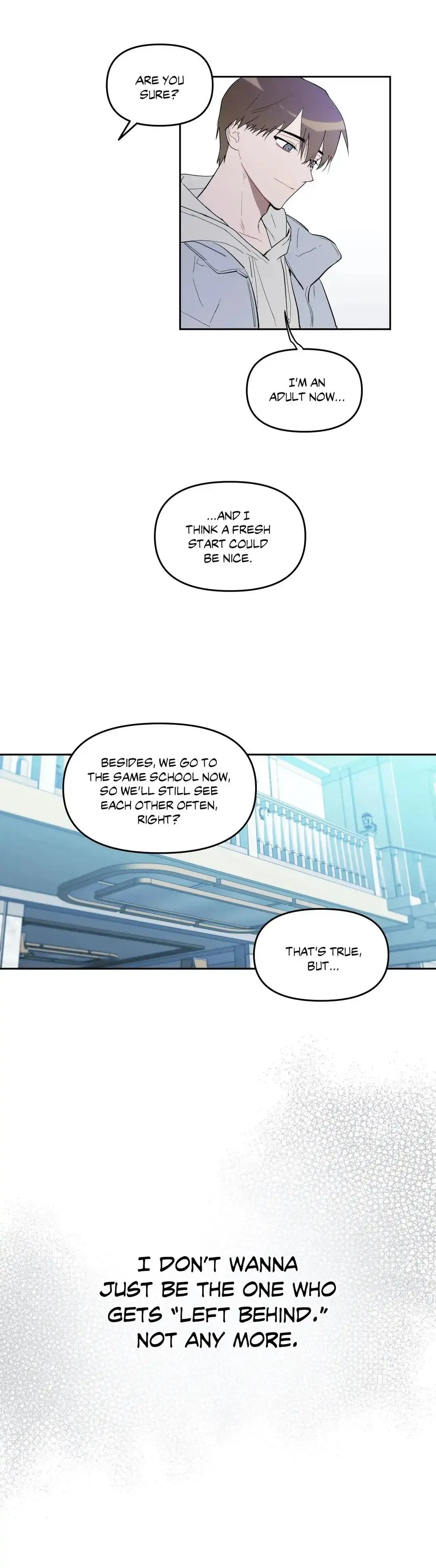 How to Use an Angel Episode 88 - Page 18