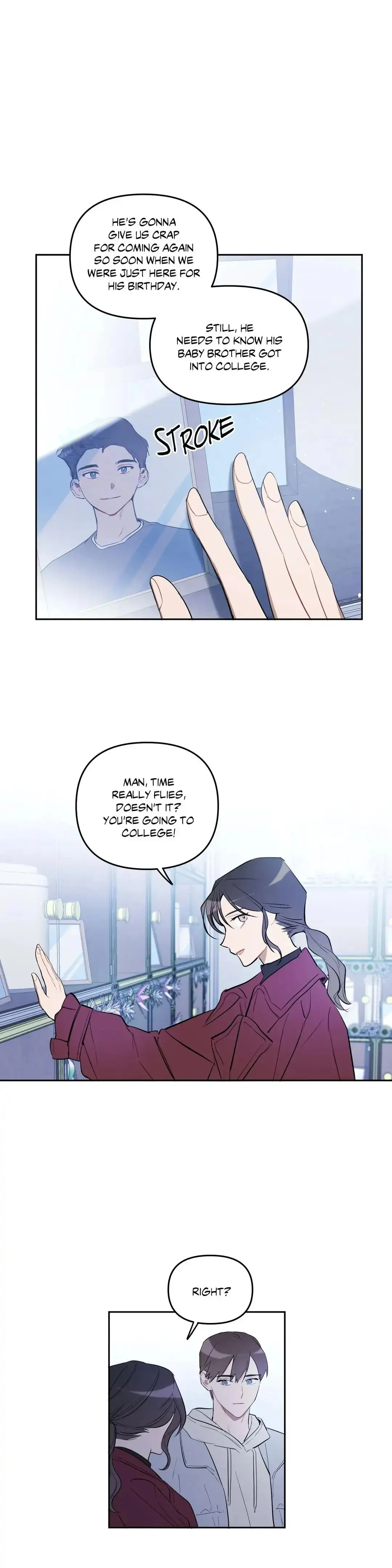 How to Use an Angel Episode 88 - Page 2