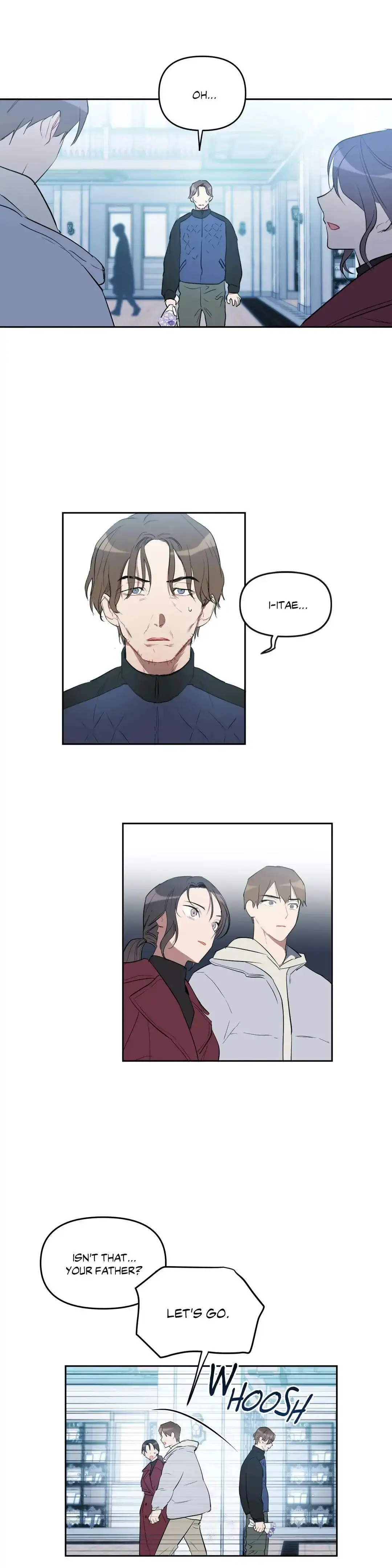 How to Use an Angel Episode 88 - Page 20