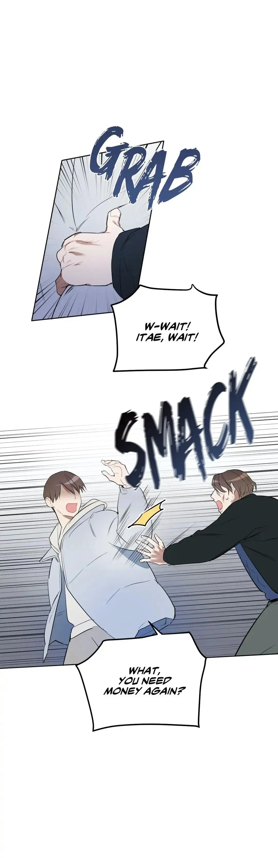 How to Use an Angel Episode 88 - Page 21