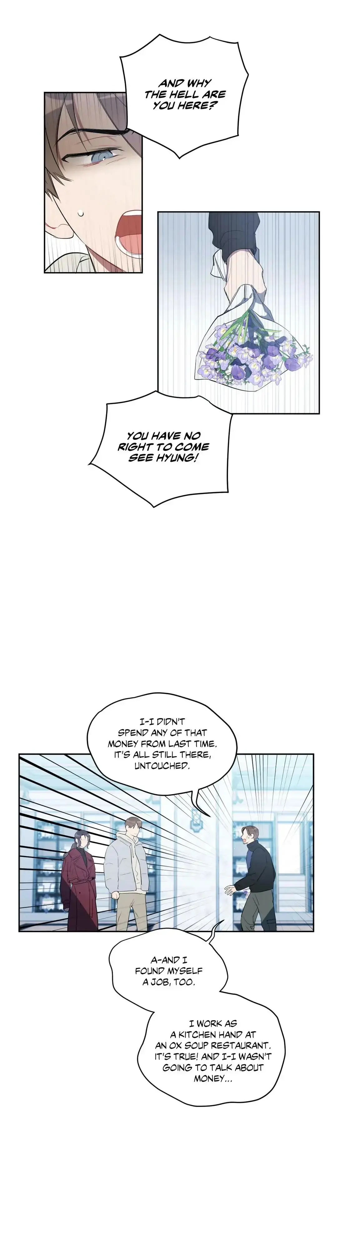 How to Use an Angel Episode 88 - Page 22