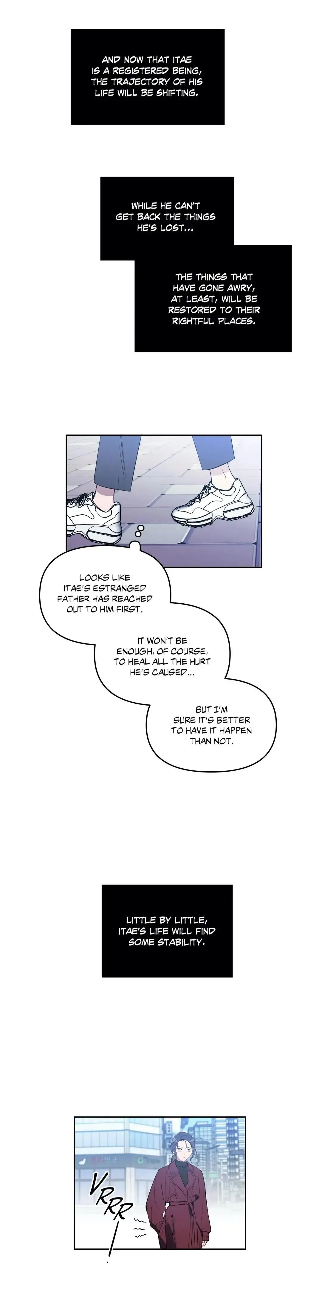 How to Use an Angel Episode 88 - Page 26