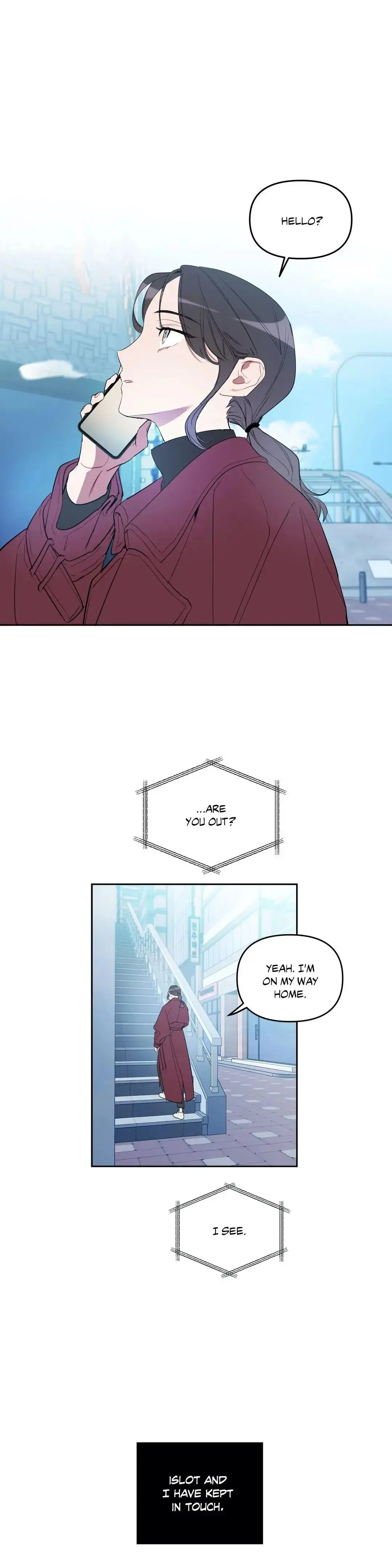 How to Use an Angel Episode 88 - Page 27