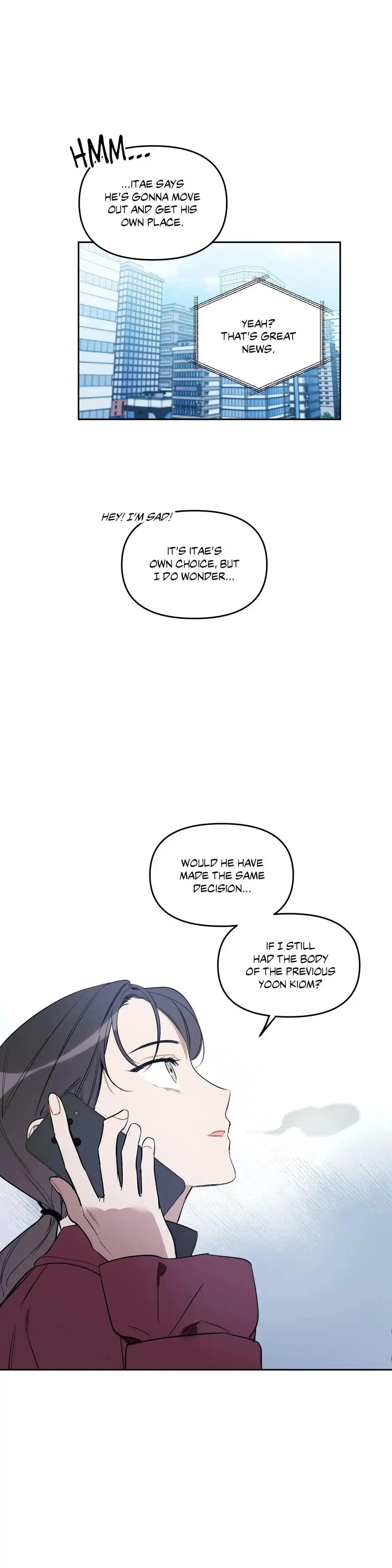 How to Use an Angel Episode 88 - Page 29