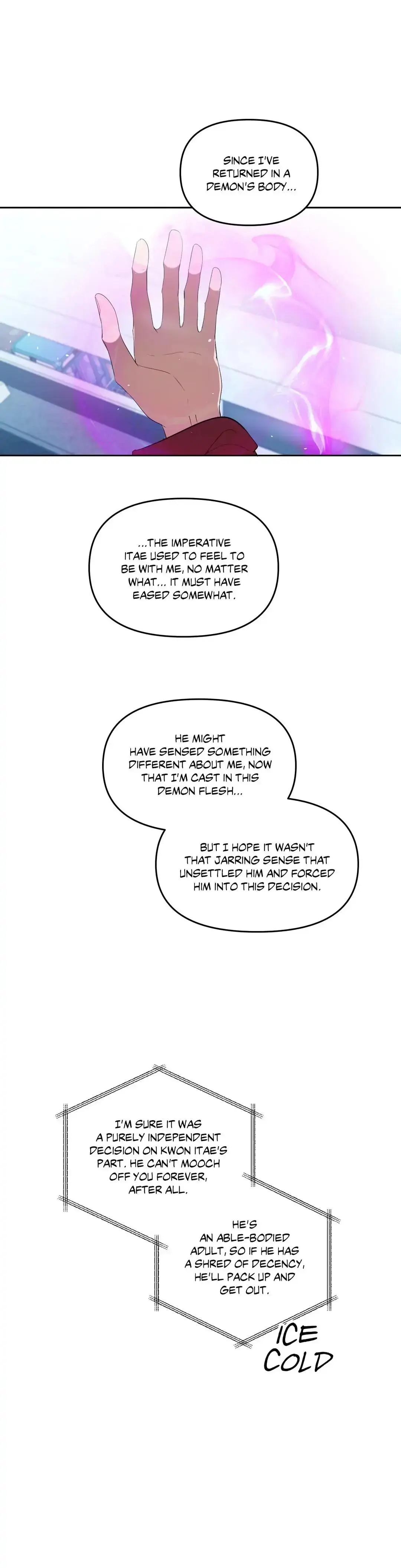 How to Use an Angel Episode 88 - Page 30