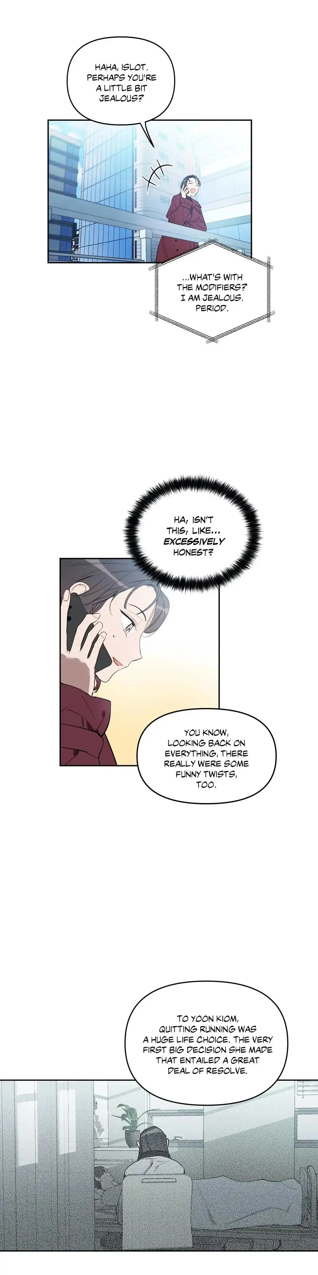 How to Use an Angel Episode 88 - Page 31