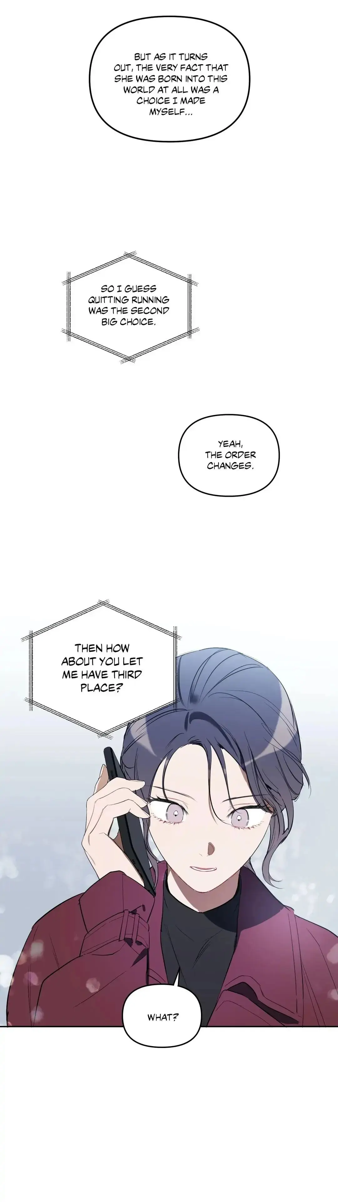 How to Use an Angel Episode 88 - Page 32