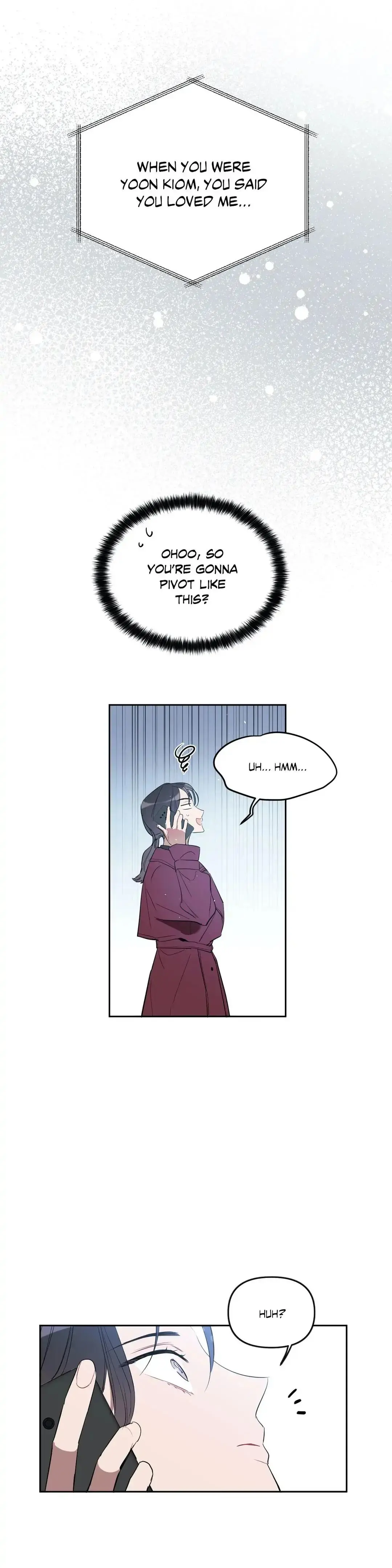 How to Use an Angel Episode 88 - Page 33