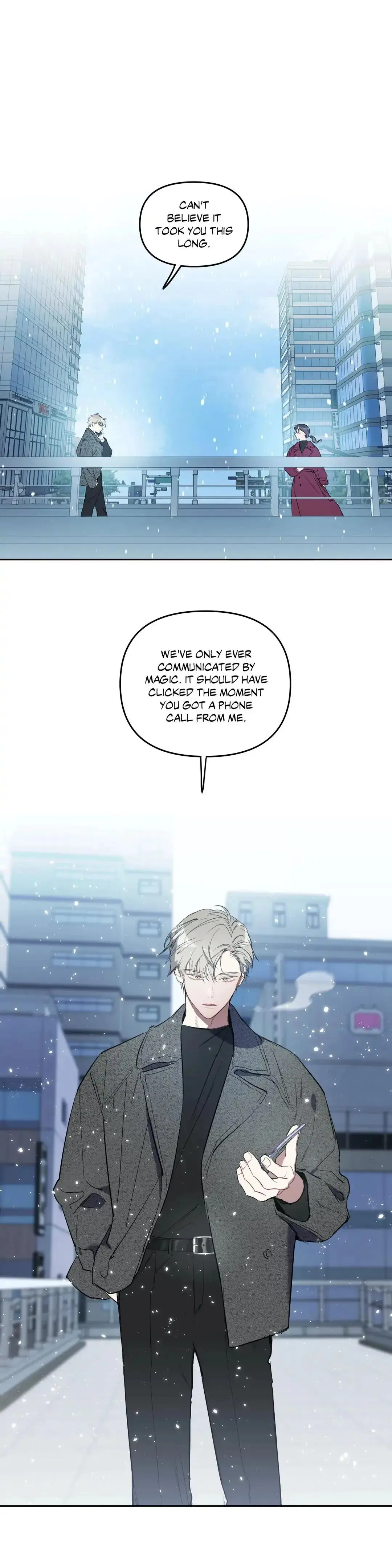 How to Use an Angel Episode 88 - Page 36