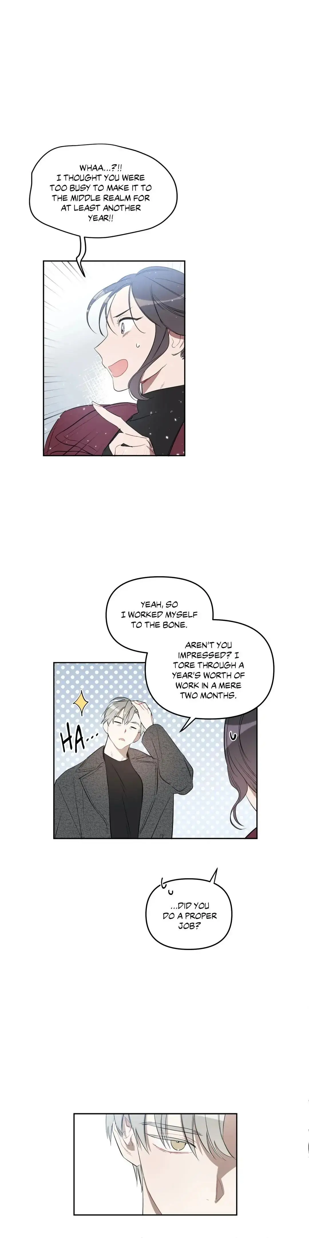 How to Use an Angel Episode 88 - Page 37