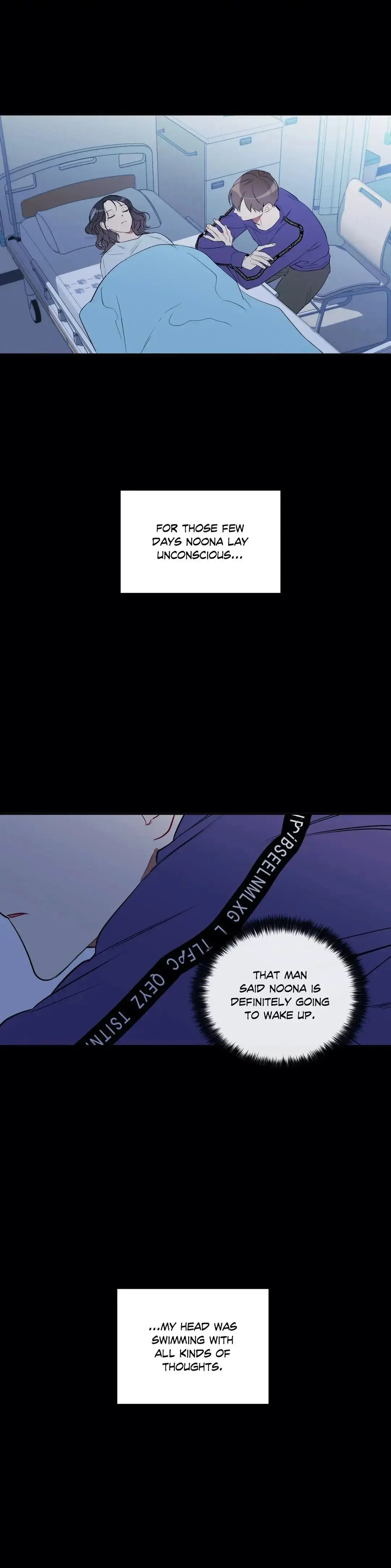 How to Use an Angel Episode 88 - Page 6