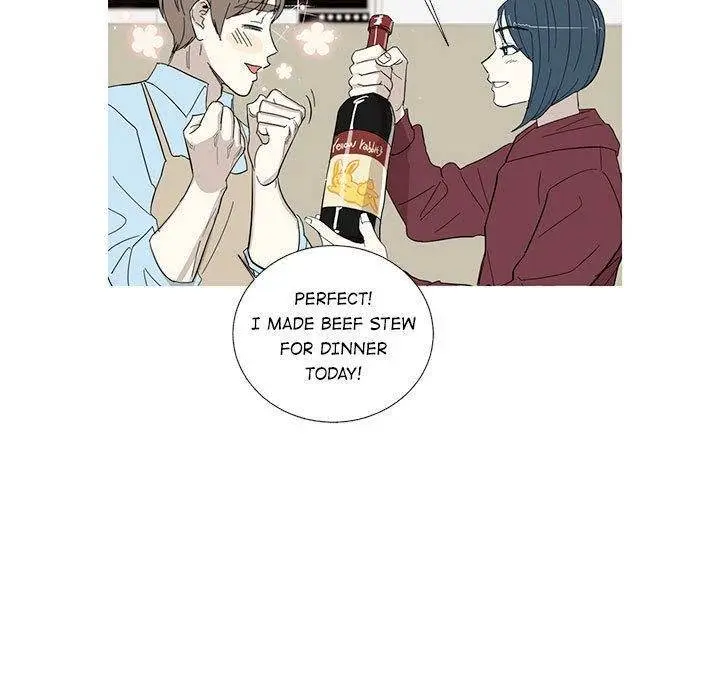 Hubby Bunny Episode 0 - Page 11