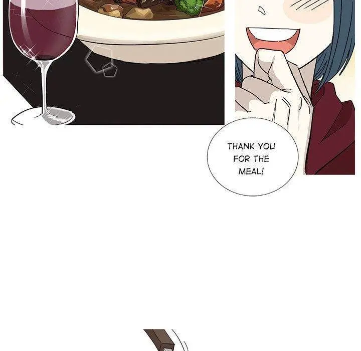 Hubby Bunny Episode 0 - Page 13