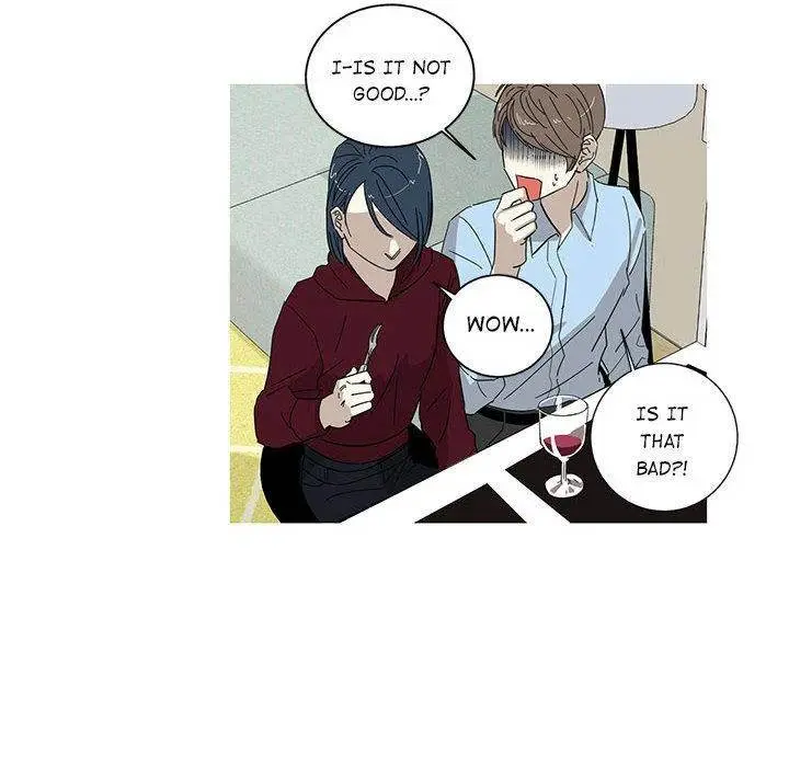 Hubby Bunny Episode 0 - Page 16