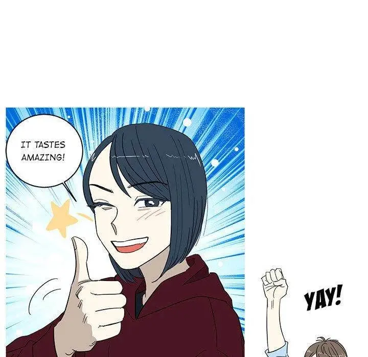 Hubby Bunny Episode 0 - Page 17