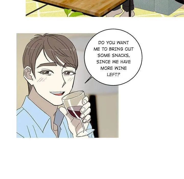 Hubby Bunny Episode 0 - Page 20