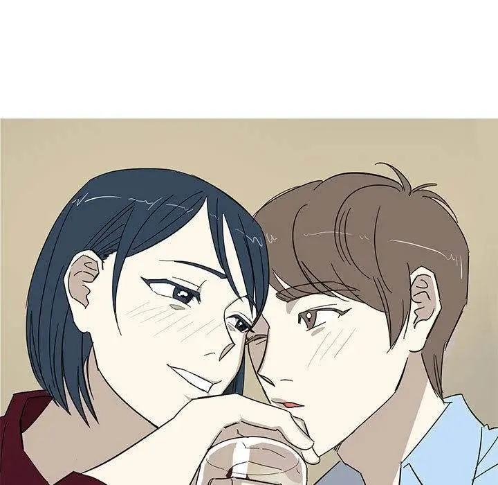 Hubby Bunny Episode 0 - Page 21