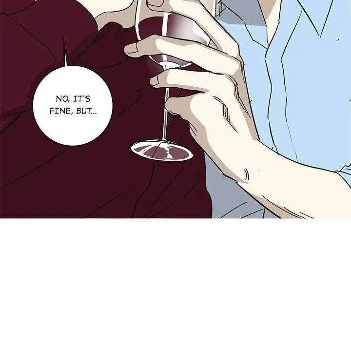 Hubby Bunny Episode 0 - Page 22