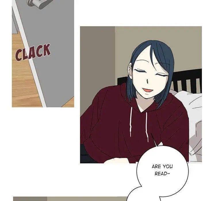 Hubby Bunny Episode 0 - Page 28