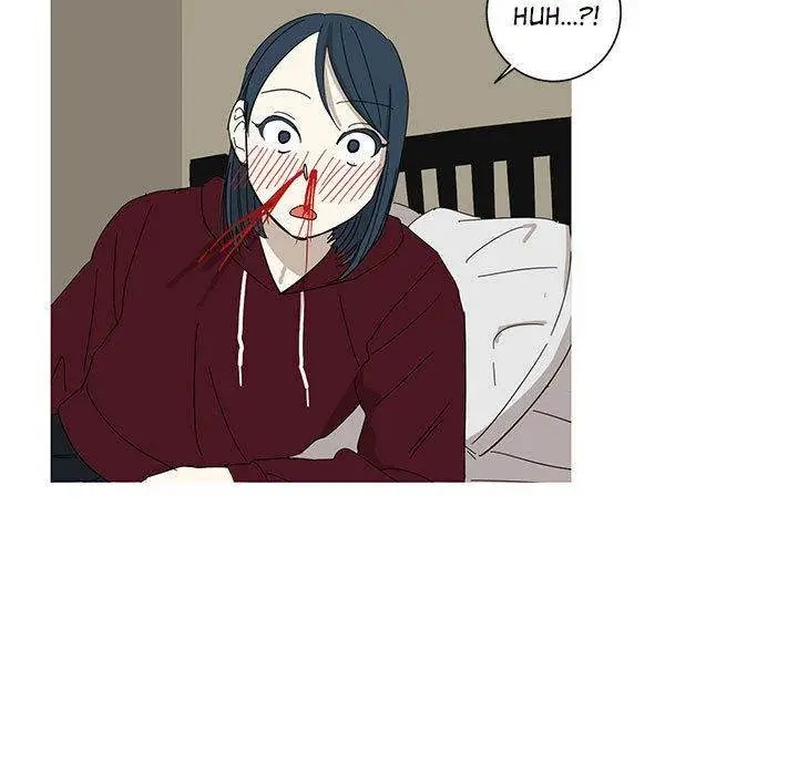 Hubby Bunny Episode 0 - Page 29