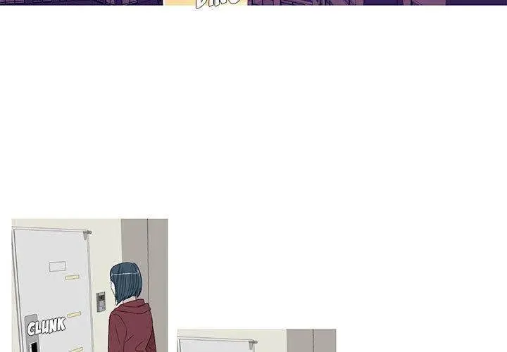 Hubby Bunny Episode 0 - Page 3