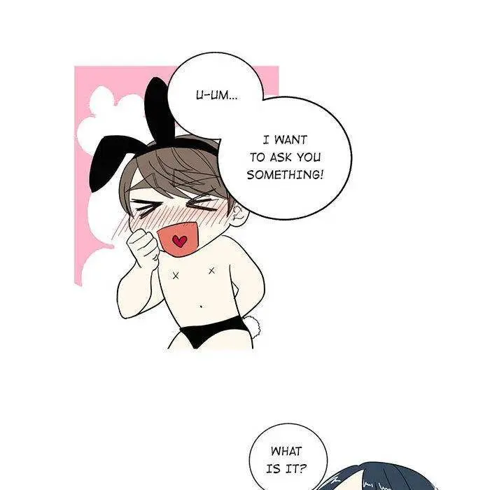 Hubby Bunny Episode 0 - Page 30