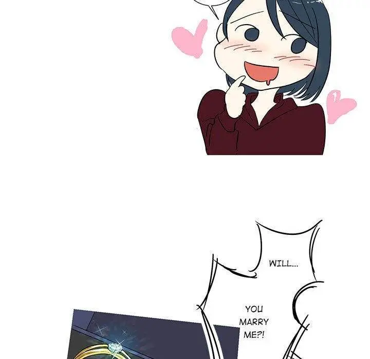 Hubby Bunny Episode 0 - Page 31