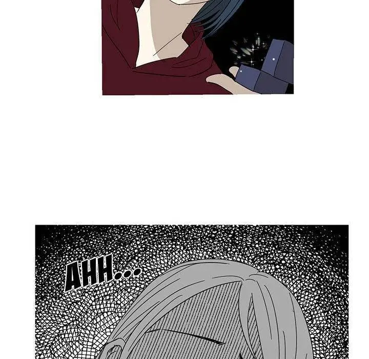 Hubby Bunny Episode 0 - Page 33
