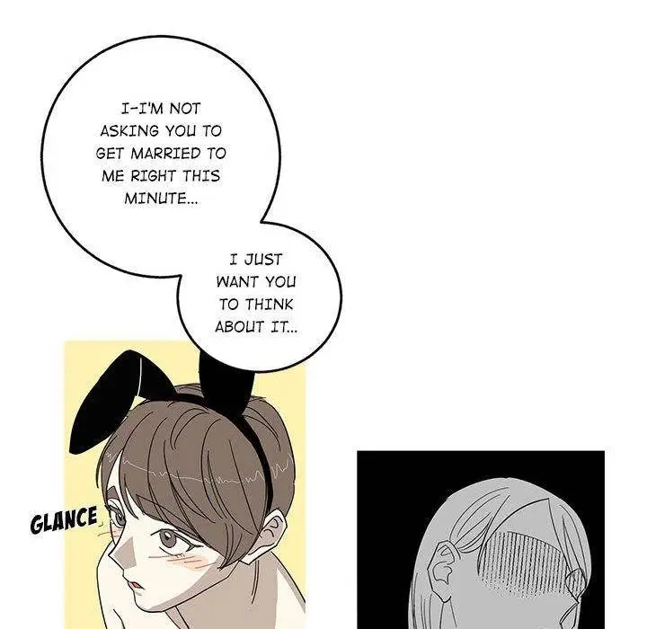 Hubby Bunny Episode 0 - Page 36