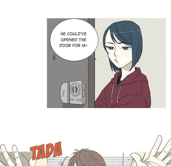 Hubby Bunny Episode 0 - Page 5