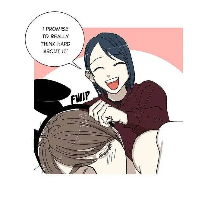 Hubby Bunny Episode 0 - Page 50