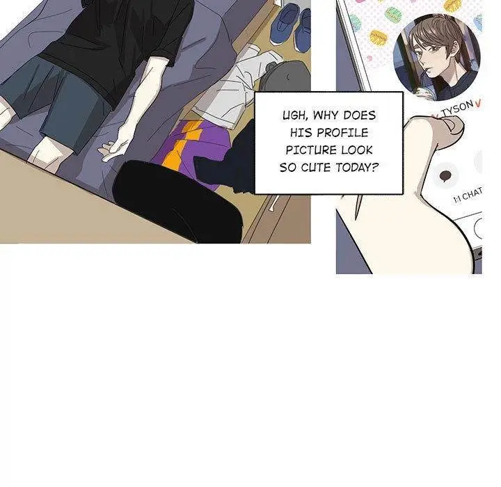 Hubby Bunny Episode 0 - Page 54
