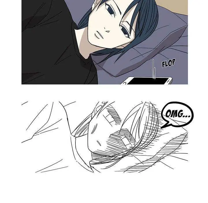 Hubby Bunny Episode 0 - Page 59