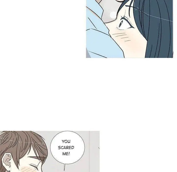 Hubby Bunny Episode 0 - Page 8