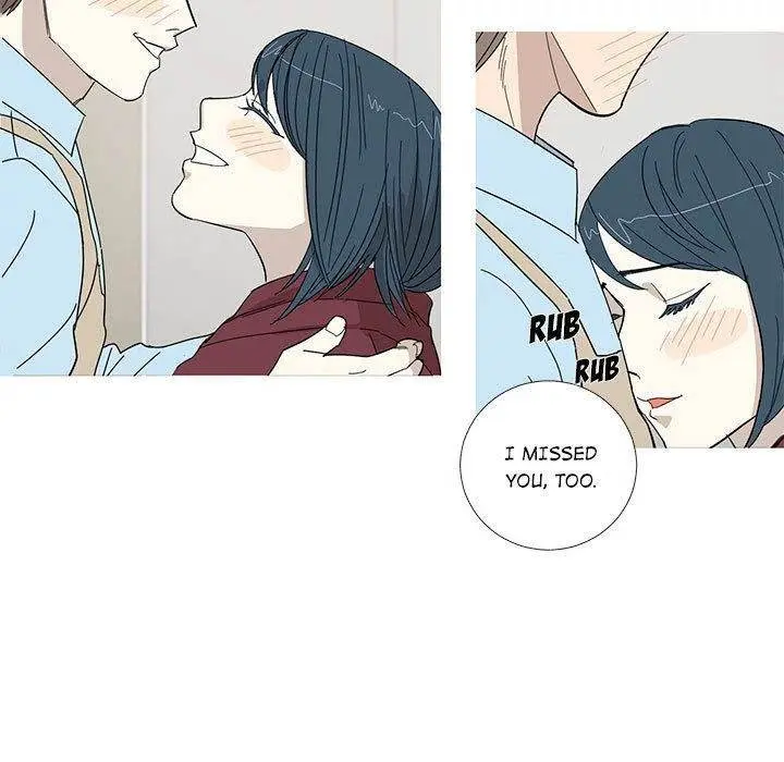 Hubby Bunny Episode 0 - Page 9