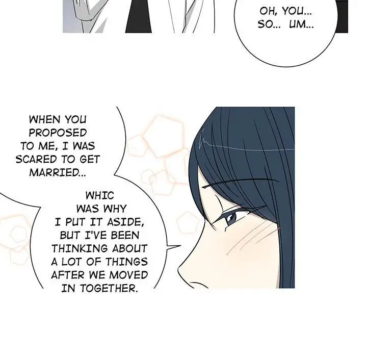 Hubby Bunny Episode 13 - Page 22