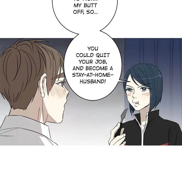 Hubby Bunny Episode 13 - Page 29