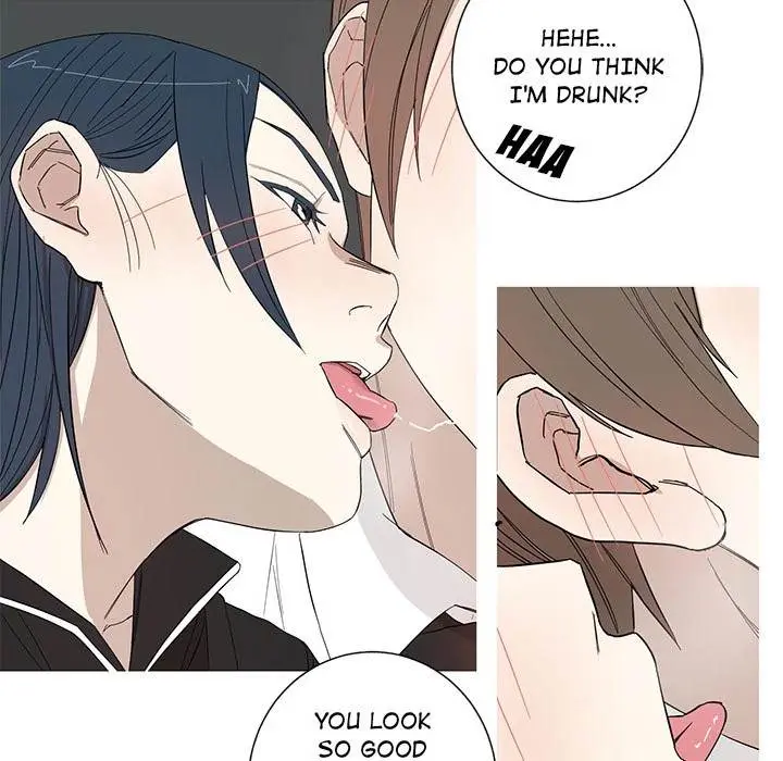 Hubby Bunny Episode 13 - Page 44